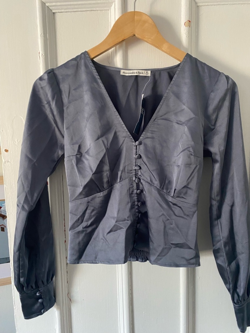 Abercrombie & Fitch Blouse